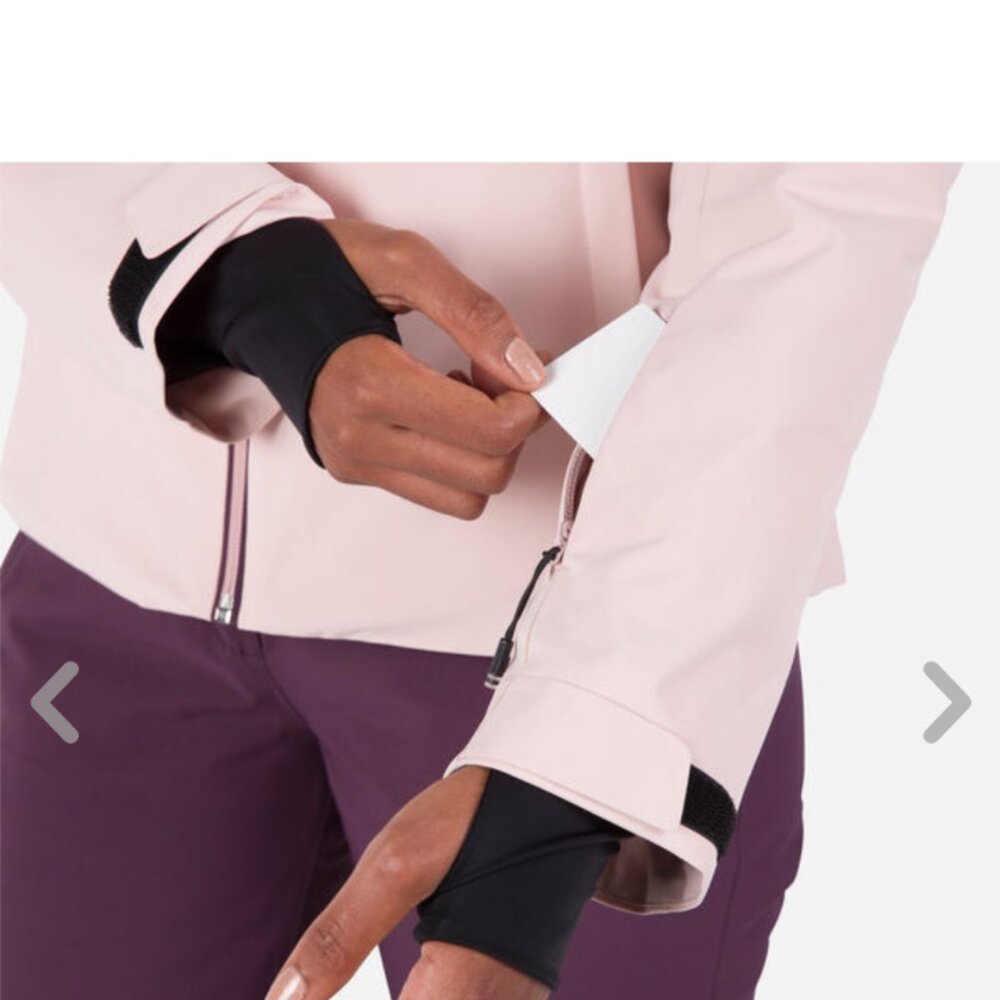 Rossignol Jacket - Picture 7 of 13